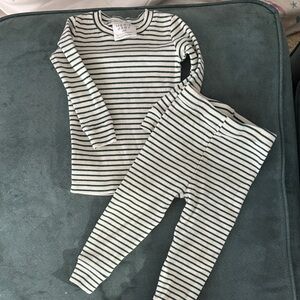 12-18 month pajama lot